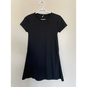 Zara Black Dress